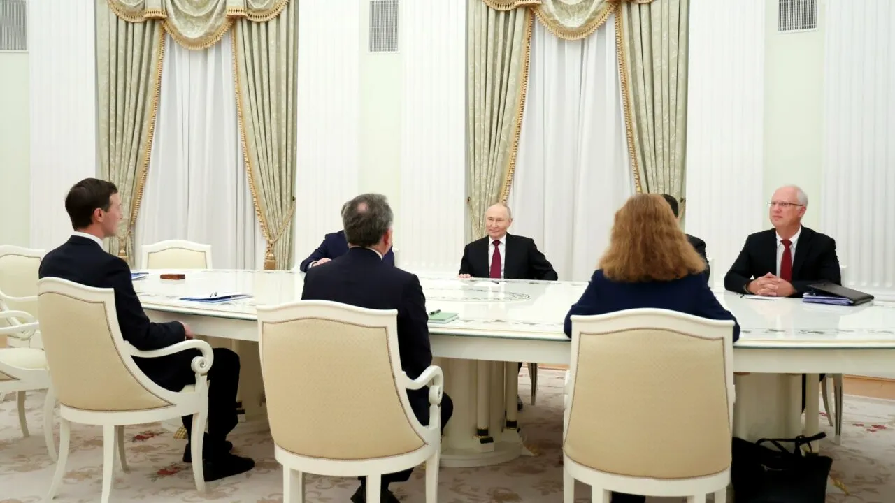 Pace în Ucraina. Negocierile dintre Statele Unite și Ucraina de la Miami s-au încheiat. Kremlinul așteaptă răspunsul Casei Albe