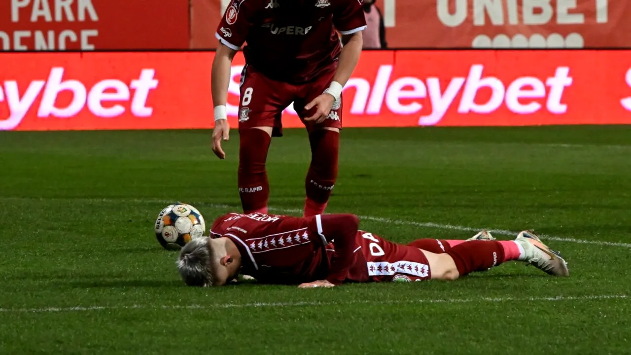 Victor Angelescu a izbucnit după ce a văzut ce a făcut Petrila. „Sută la sută e ratarea campionatului, asta e, ce să facem?”