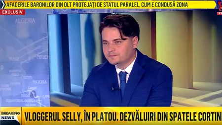 Selly, despre cariera sa: „Înaintând în vârstă, mi-am dat seama cât de mulți tineri influențez. Nu mi-aș încuraja niciodată copilul să aibă IDOLI”