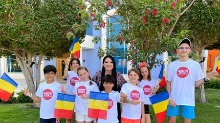 Copiii români, campioni internaționali la calculul mental