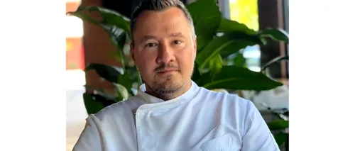 Un faimos bucătar din Focșani se află în stare critică, în urma unui grav accident. Bărbatul este internat în Albania, la Terapie Intensivă