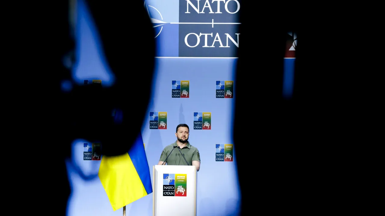 Rusia se așteaptă ca solidaritatea Occidentului cu Ucraina să se erodeze / Biden insistă pentru fonduri suplimentare din partea Congresului