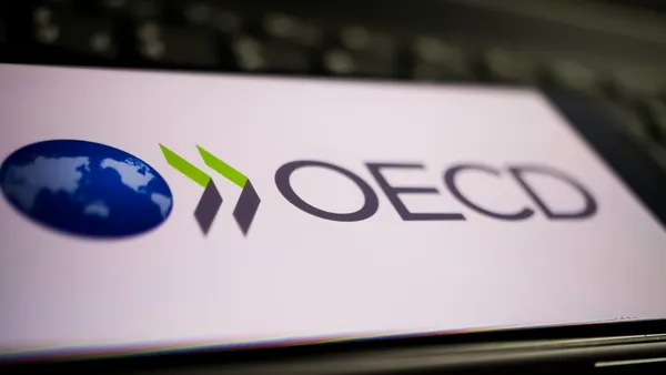 Recomandările OECD pentru România, pe segmentul social: Reducerea disparităților regionale și îmbunătățirea calității forței de muncă