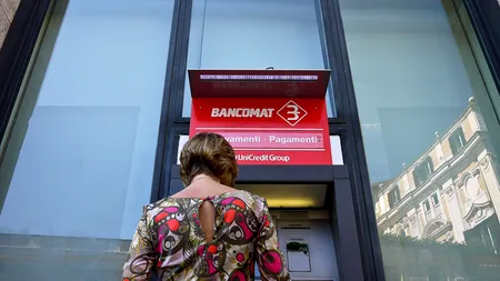 Cea mai mare bancă italiană, prezentă și în România, este investigată în SUA pentru posibila încălcare a embargoului impus Iranului