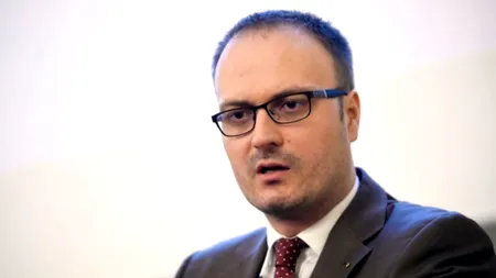 Alexandru Cumpănașu, achitat de Tribunalul București în dosarul în care DNA îl acuza de participație improprie