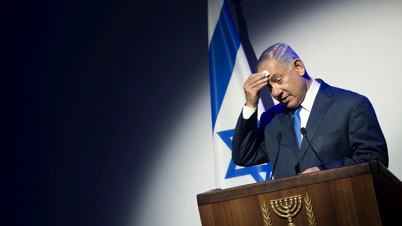 Regele Bibi - o palmă celor mai loiali cetățeni