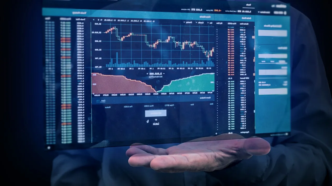 Diferența dintre prețul de cerere și cel de ofertare