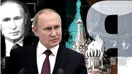 Portalul de investigații jurnalistice Bellingcat, declarat ”indezirabil” în Rusia: ”O ameninţare pentru ordinea constituţională şi securitatea ţării”