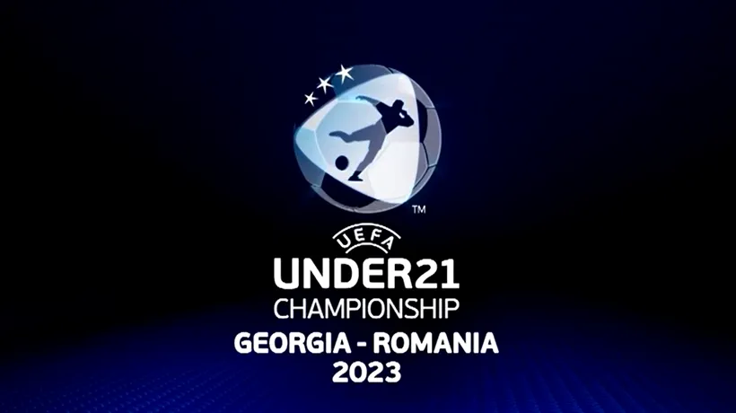 Cum arată grupa României Under 21 la Euro 2023? Tragerea la sorți s-a desfășurat la Ateneul Român