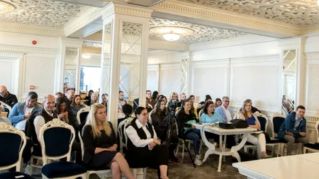 PMP își pregătește strategia pentru alegerile din 2024: „Suntem tot mai uniți și căutăm soluțiile cele mai bune pentru a merge mai departe”