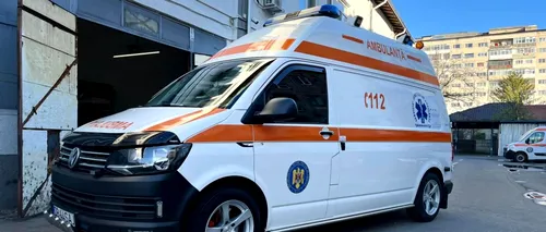 VIDEO | Accident mortal în ARGEȘ provocat de un tânăr de 18 ani, fără permis de conducere