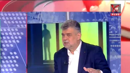 Marcel Ciolacu îl laudă pe Sebastian BURDUJA: Un tânăr smart, alături de care pot lucra eficient