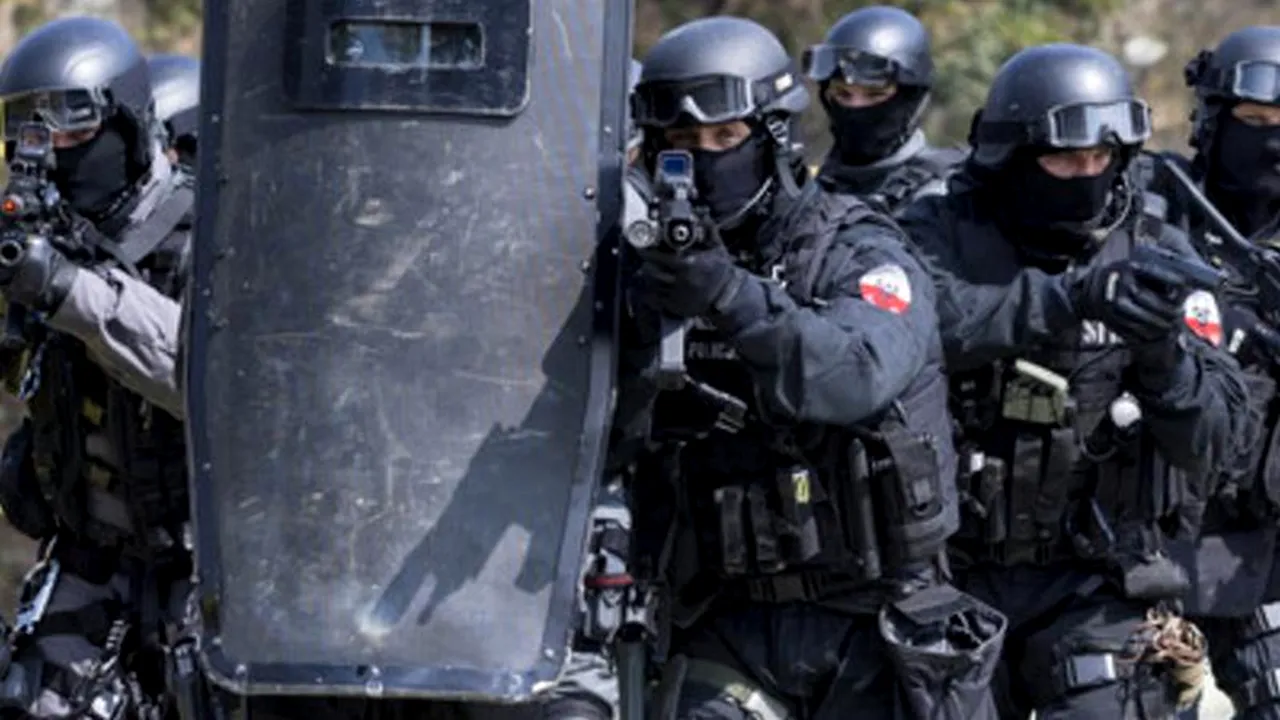 Atac armat în Germania. A fost vizat un centru pentru refugiați