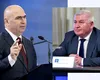 Replici Bolojan – Roman, la Congresul PNL / ”La demisol stau AMĂRÂȚII, adică noi” / „Nu ne-a pus nimeni la etajul unde-i SUFRAGERIA”