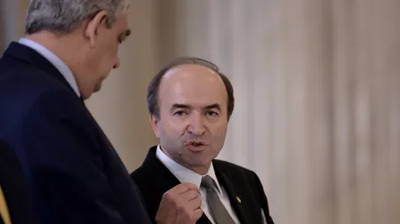 Prima reacție a noului ministru al Justiției în cazul OUG 13. „Procurorul nu poate ancheta nici oportunitatea, nici legalitatea adoptării unui act de către Guvern