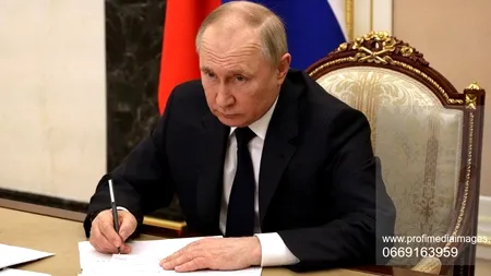 Un fost comandant NATO lansează avertismente grave despre ce va face Putin: „Va fi ca un șobolan încolțit”