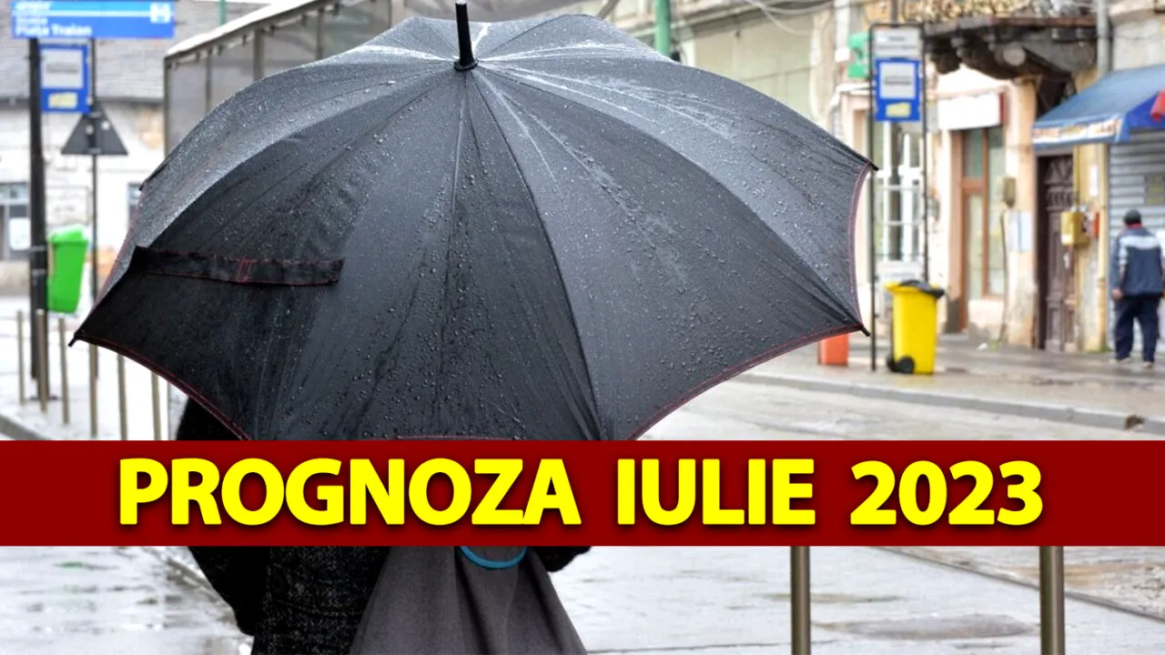 Meteorologii Accuweather au modificat PROGNOZA | Ce se întâmplă cu vremea sâmbătă, 17 iunie 2023. Au apărut și primele informații despre luna iulie