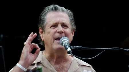 Brian Wilson, solist LEGENDAR și co-fondator al trupei „Beach Boys”, a decedat