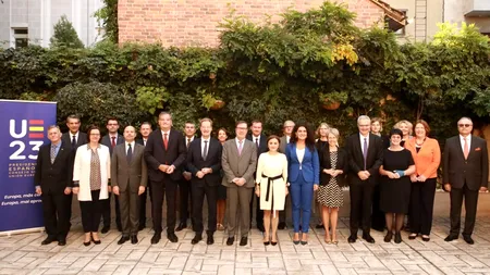 MAE se implică în procesul de aderare al României la Spațiul Schengen. Demersul ministrului Luminiţa Odobescu