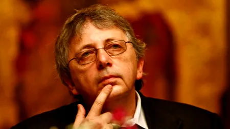 Europarlamentarul Cătălin Ivan: Tismăneanu, exponent al 