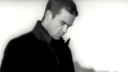 Robbie Williams, infectat cu COVID-19! Artistul s-a izolat cu familia în Caraibe