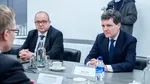Consilierul prezidențial Valentin Naumescu, în presa maghiară: Schimbările în relația București – Budapesta sunt deja vizibile în susținerea Ucrainei