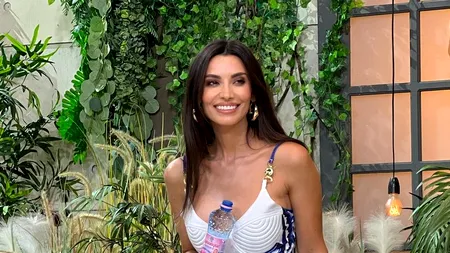 Care a fost pentru Lili Sandu cel mai greu moment din viața de mămică. ”Nu există DURERE mai mare”