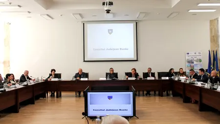 Lucian Romașcanu, ales președinte al Consiliului pentru DEZVOLTARE Regională Sud-Est: Rămân dedicat soluțiilor care aduc beneficii reale comunităților
