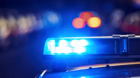 Tragedie în Timișoara. Un bărbat a murit, după ce ar fi căzut de la etajul 4 al unui bloc din centrul orașului