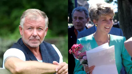 Bodyguardul regretatei prințese Diana și al lui Dody Al Fayed a MURIT la vârsta de 63 de ani. Prințesa de Wales îl poreclise 
