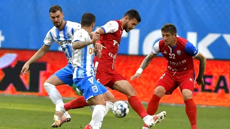 Tragedia unui fotbalist din Superliga! Mama sa a călcat într-un cui şi a murit după ce a făcut septicemie