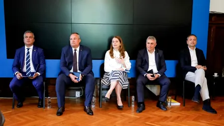 Autoritățile locale cer bani pentru cofinanțarea proiectelor europene. Veștea: Încercăm să răspundem tuturor solicitărilor