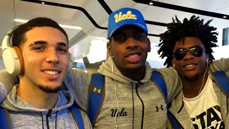 Trump l-a sunat pe președintele Chinei ca să elibereze trei studenți americani arestați pentru furt din magazine. Președintele SUA așteaptă acum mulțumiri