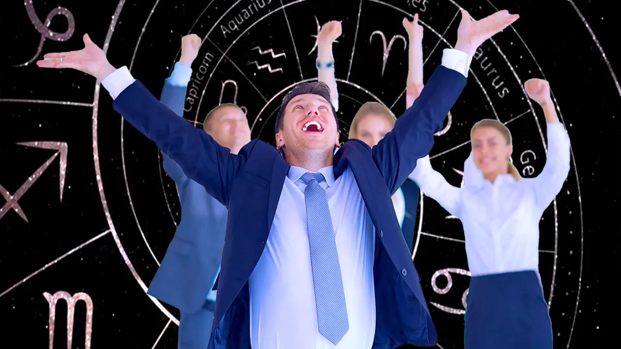 Cele 3 zodii care își vor schimba radical viața zilele următoare. Ciclul lor karmic se încheie odată cu intrarea lui Pluto în Capricorn