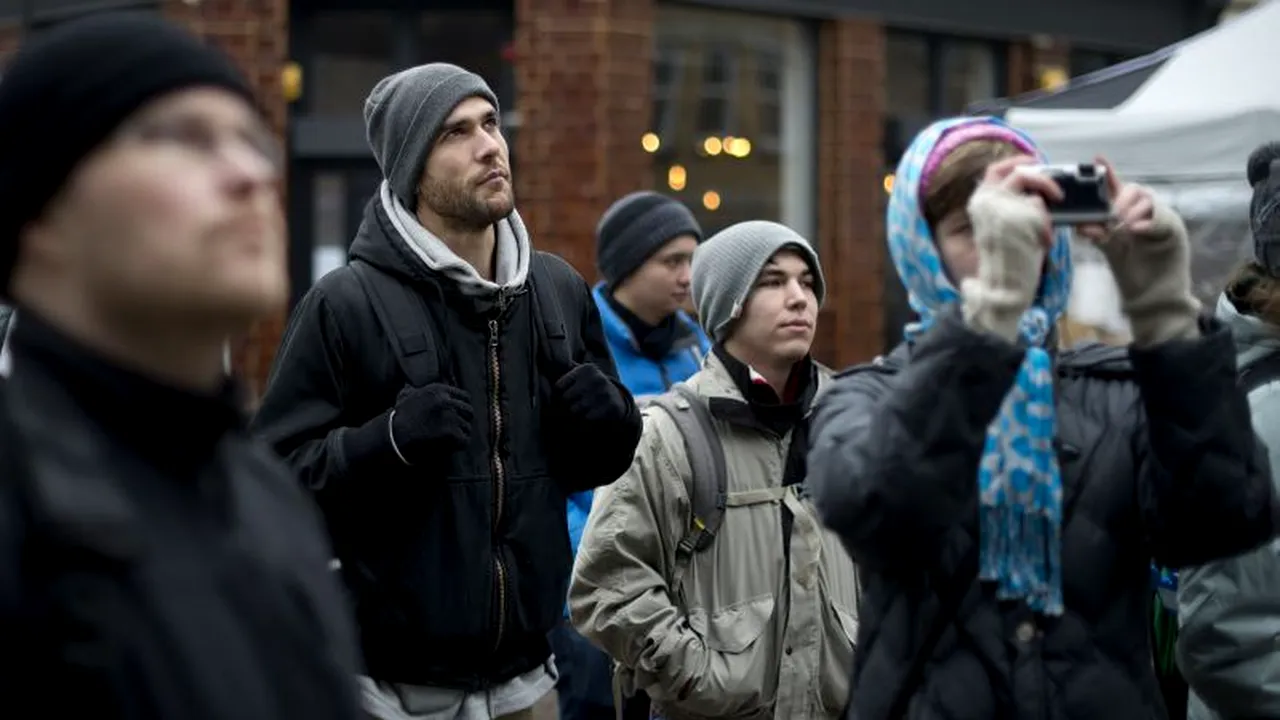 Sindicalist britanic, la București: Dacă continuăm să restricționăm accesul românilor, nu facem decât să înrăutățim situația