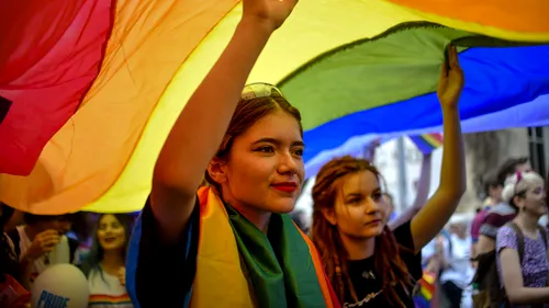 PMP cere amânarea Bucharest Pride: „Este inacceptabil ca într-o zi de post o asemenea manifestare să tulbure comunitatea creștină”