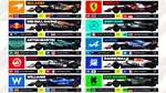 Cine a câștigat prima CURSĂ a sezonului în Formula 1! Vreme ploioasă la Melbourne