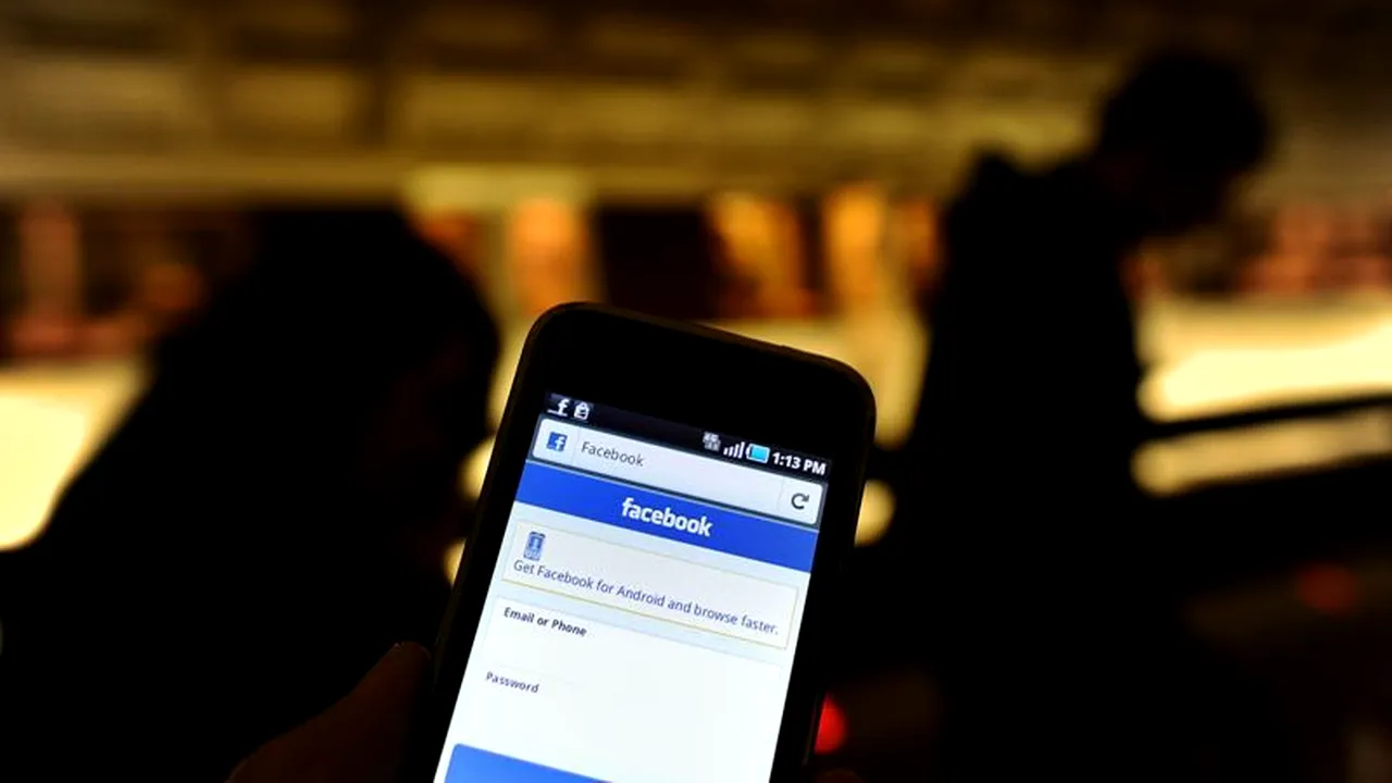 Facebook se transformă în Big Brother. Aplicația prin care ești urmărit chiar și când nu o folosești