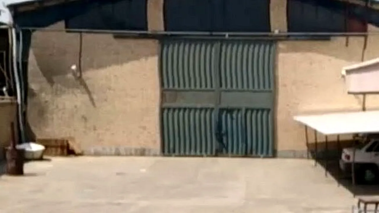 Cum au golit agenții Mossad, într-o noapte, arhivele atomice secrete ale Iranului 