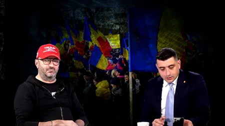 George Simion: „România merge către faliment, către PRĂPASTIE”