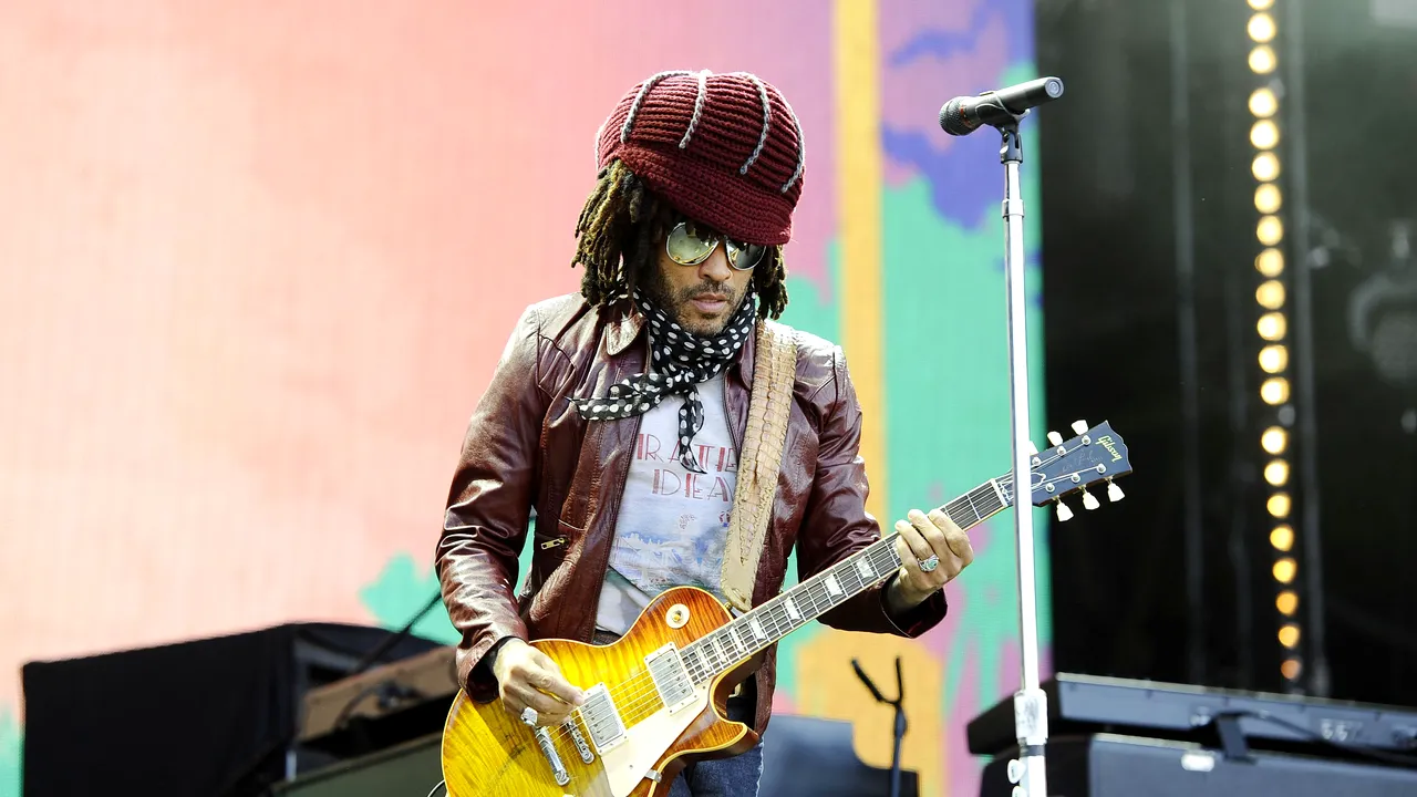 LENNY KRAVITZ, concert la Cluj-Napoca pe 6 MAI 2019. Când se pun în vânzare biletele