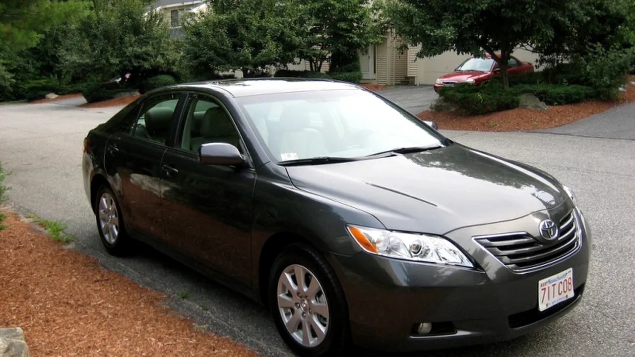 Toyota și-a consolidat poziția de lider, cu o creștere de 18% a vânzărilor în trimestrul al treilea