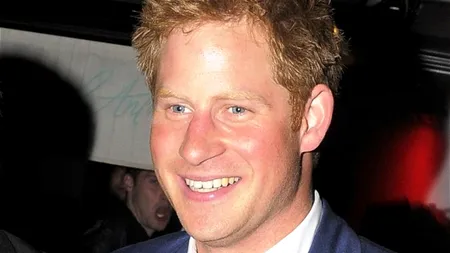 Prințul Harry, cel mai popular membru al Casei Regale britanice