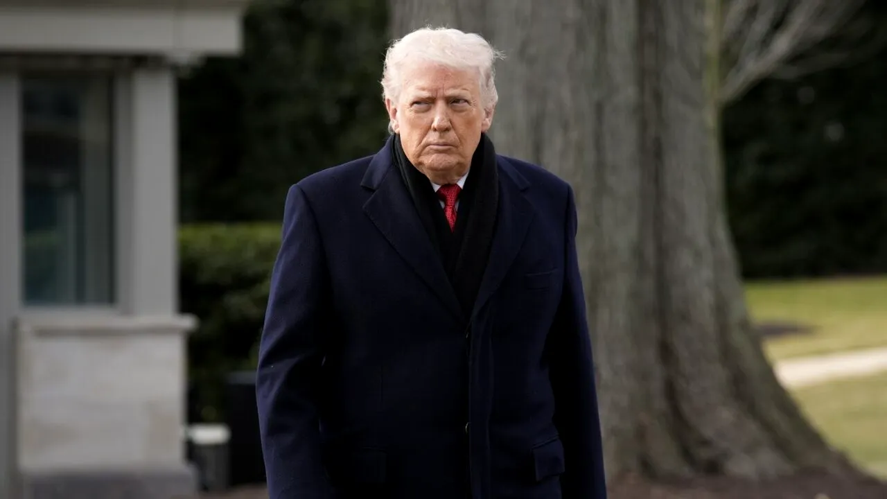 Donald Trump avertizează Londra: este „foarte periculos” ca Marea Britanie să facă afaceri cu China