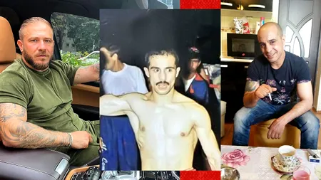 Fiii primului român care a devenit campion mondial la box profesionist, REȚINUȚI după ce au încercat să-l împuște mortal pe finul lui Nuțu Cămătaru
