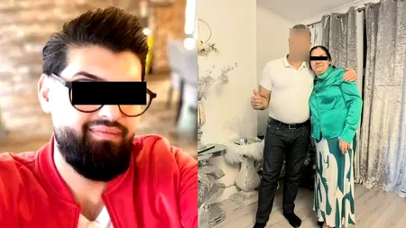 Declarația ȘOCANTĂ a tânărului din Vaslui care și-a decapitat mama cu un cuțit. Ce le-a spus polițiștilor