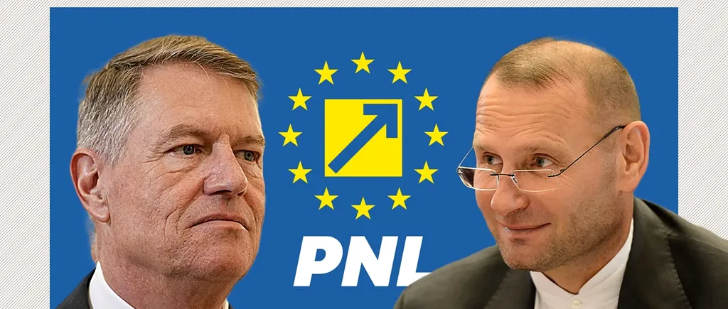 Viorel CATARAMĂ recomandă liberalilor să-l lase din brațe pe Klaus Iohannis: Asocierea PNL în campania electorală cu KI va face numai rău partidului!