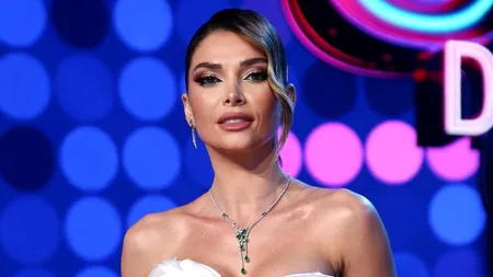 Cum își educă Alina Pușcaș cei trei copii. ”Cei mici au nevoie de niște LIMITĂRI concrete”