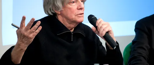 Filosoful francez AndrÃ© Glucksmann a murit la vârsta de 78 de ani