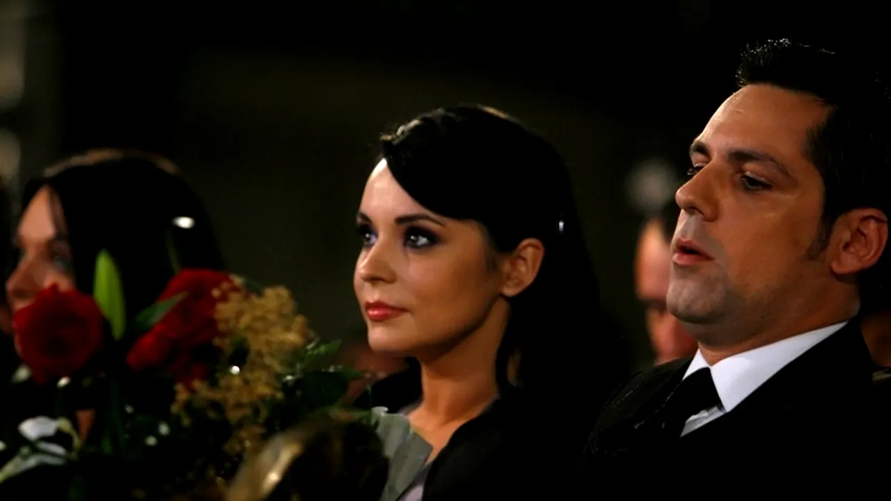 ANDREEA MARIN și ȘTEFAN BĂNICĂ, o poveste de iubire sfârșită după șapte ani. VIDEO